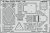 Eduard 491399 Seafire F. XVII Airfix 1/48